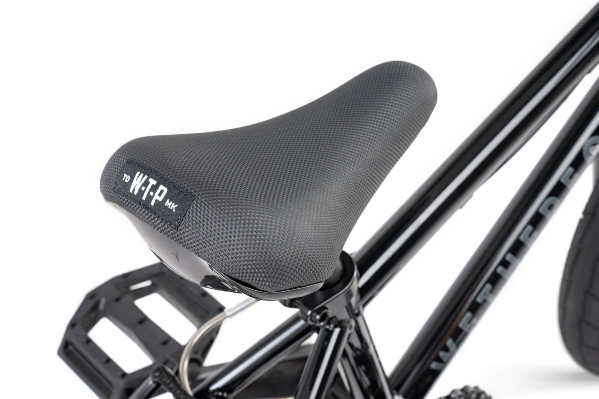 Wethepeople Prime Drive 12" BMX Bike | Shop BMX online at RampFest Indoor Skatepark