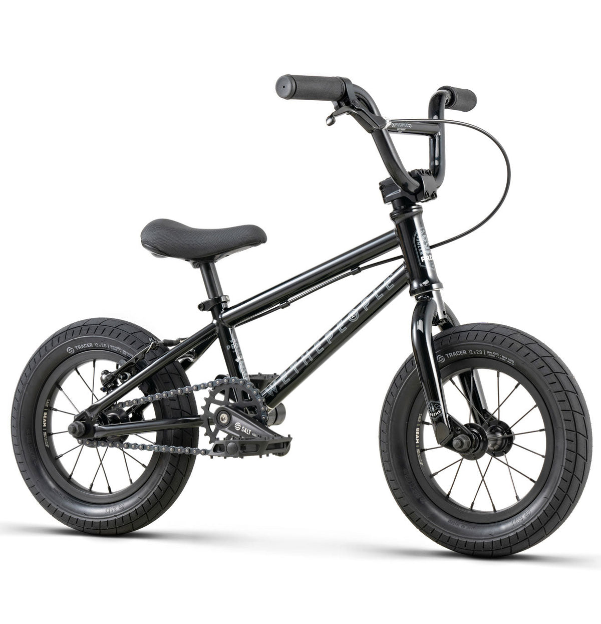 Wethepeople Prime Drive 12" BMX Bike | Shop BMX online at RampFest Indoor Skatepark