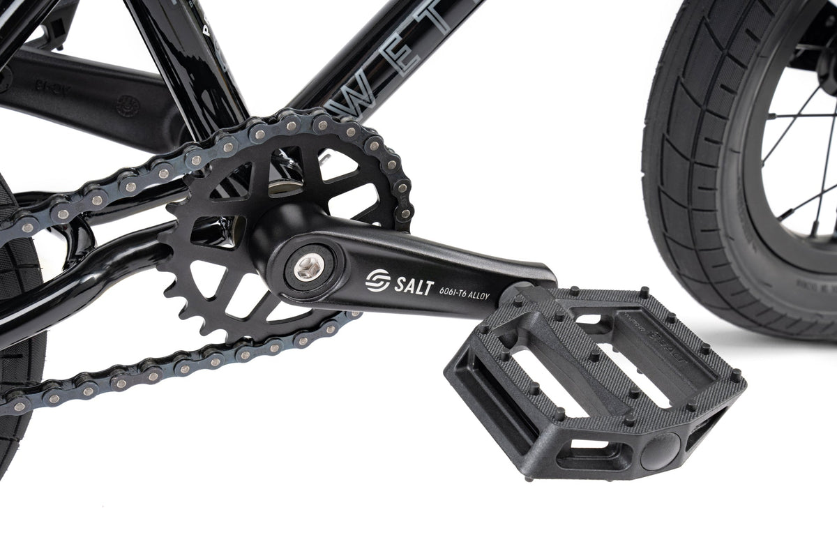 Wethepeople Prime Drive 12" BMX Bike | Shop BMX online at RampFest Indoor Skatepark