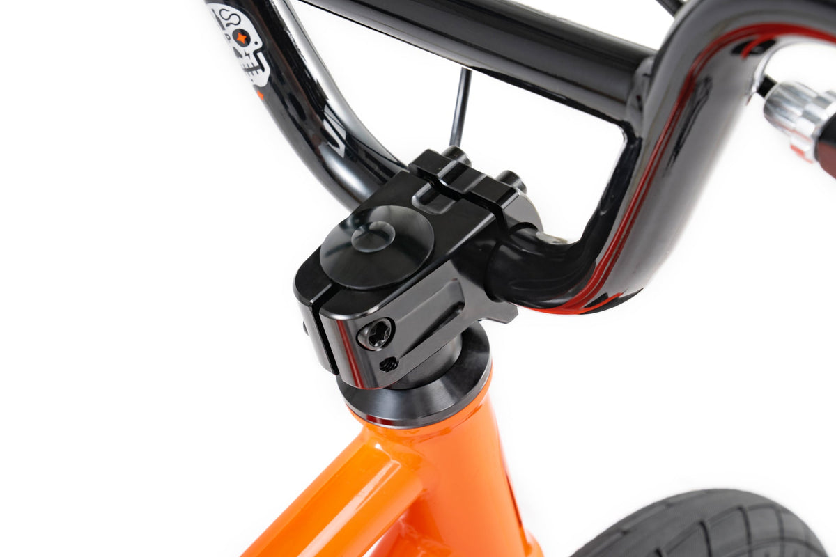 Wethepeople Prime Drive 12" BMX Bike | Shop BMX online at RampFest Indoor Skatepark