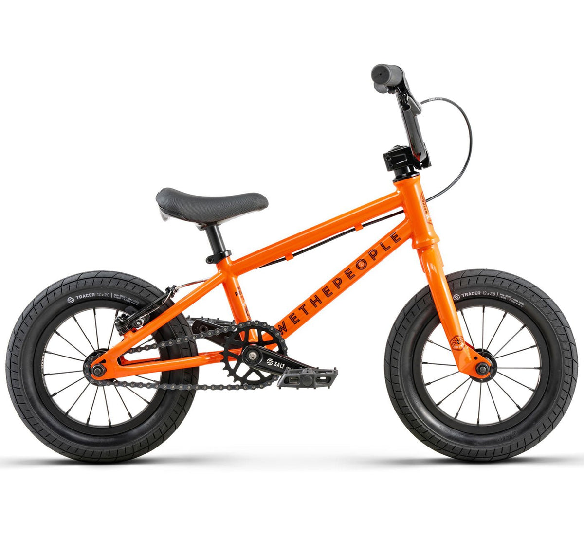Wethepeople Prime Drive 12" BMX Bike | Shop BMX online at RampFest Indoor Skatepark