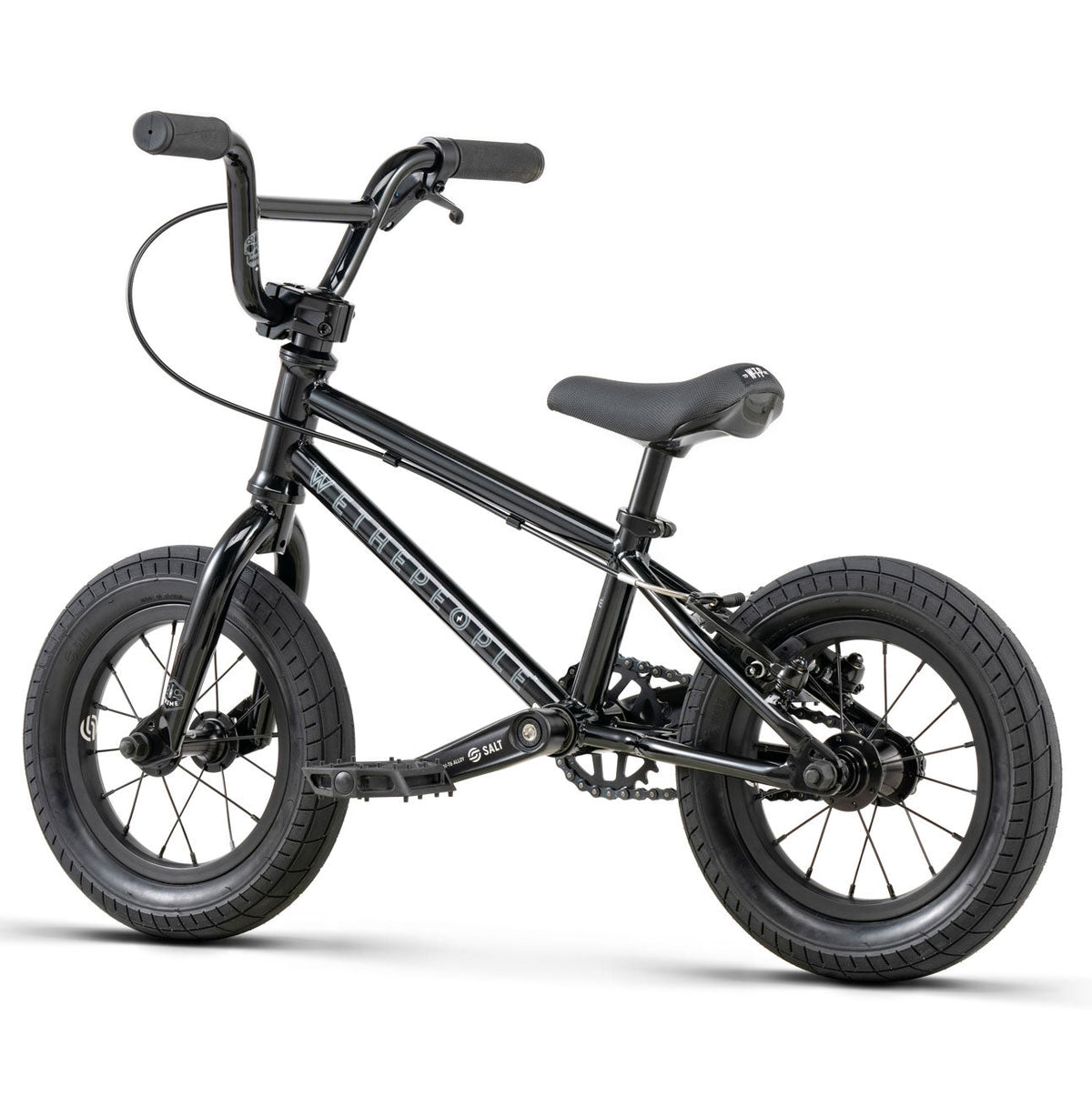 Wethepeople Prime Drive 12" BMX Bike | Shop BMX online at RampFest Indoor Skatepark
