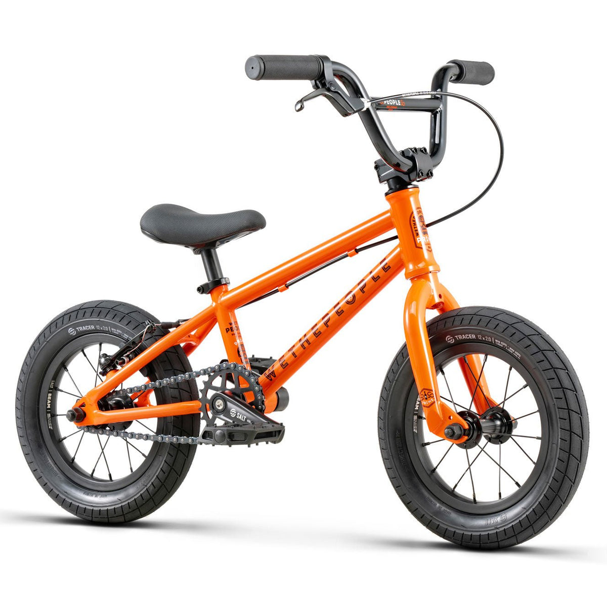 Wethepeople Prime Drive 12" BMX Bike | Shop BMX online at RampFest Indoor Skatepark