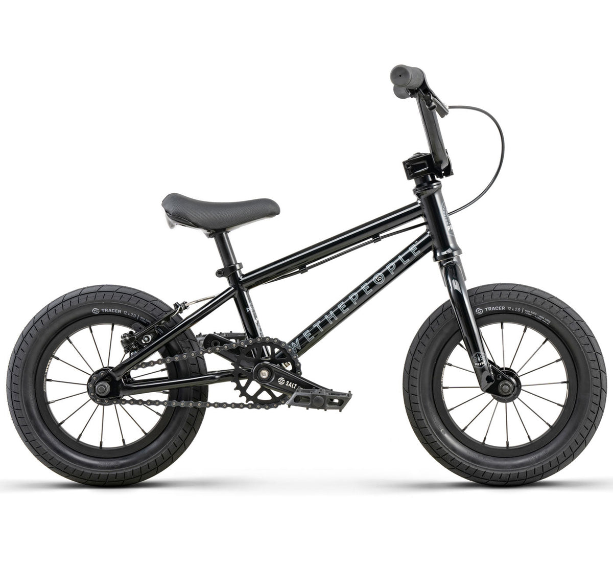 Wethepeople Prime Drive 12" BMX Bike | Shop BMX online at RampFest Indoor Skatepark