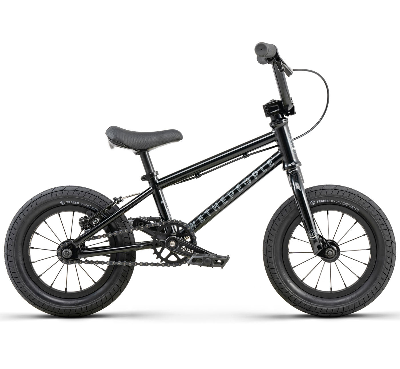 Wethepeople Prime Drive 12" BMX Bike | Shop BMX online at RampFest Indoor Skatepark