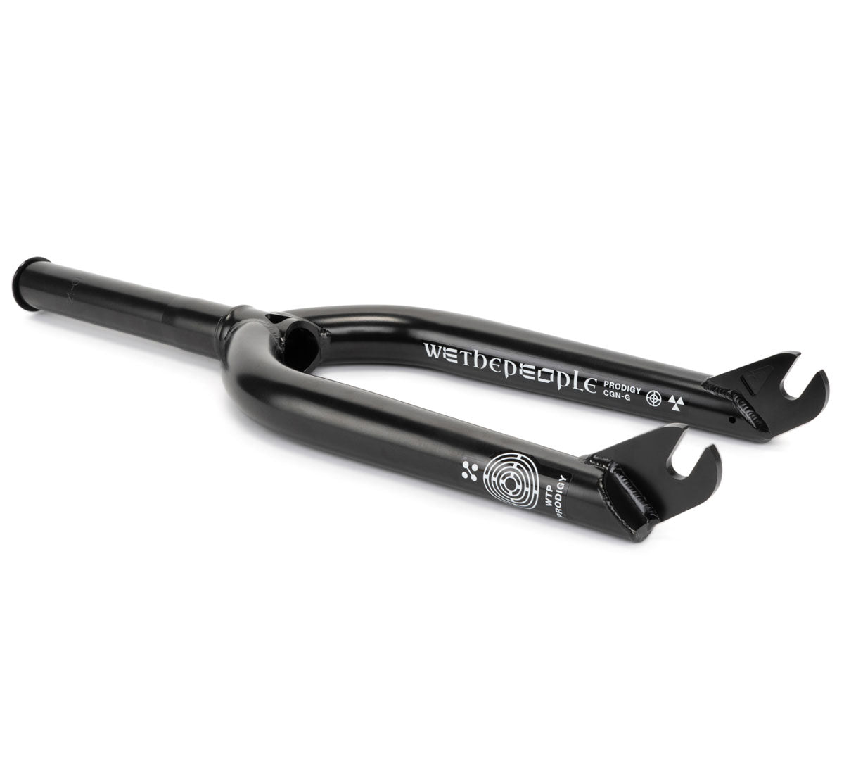 Wethepeople Prodigy 18" Fork | Shop BMX online at RampFest Indoor Skatepark