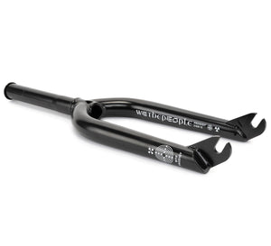 Wethepeople Prodigy 18" Fork | Shop BMX online at RampFest Indoor Skatepark