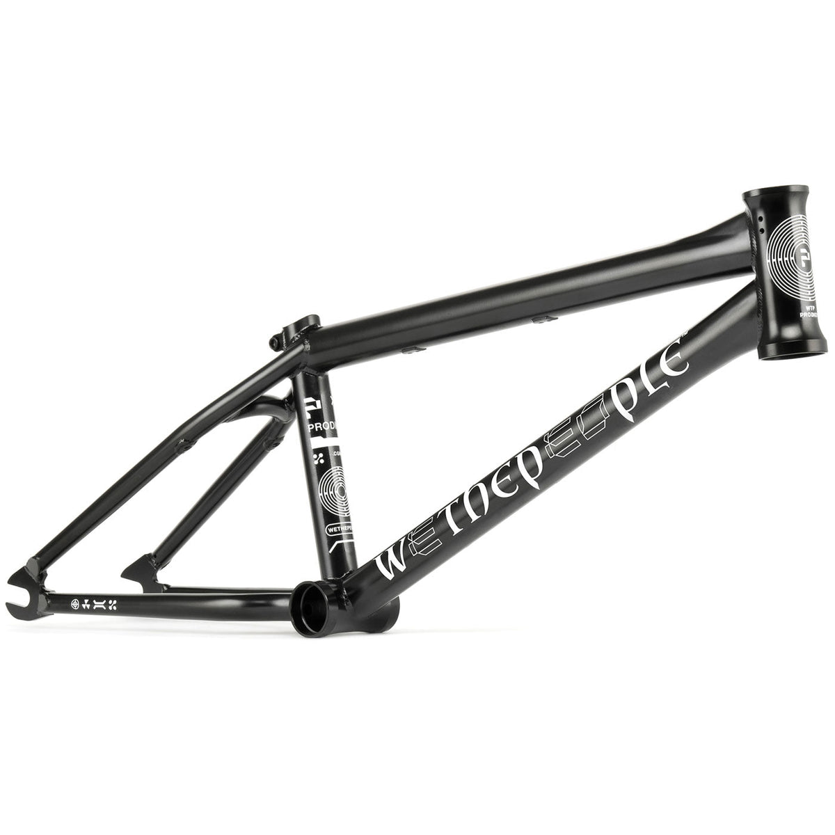 Wethepeople Prodigy 18 Inch Frame | Shop BMX online at RampFest Indoor Skatepark