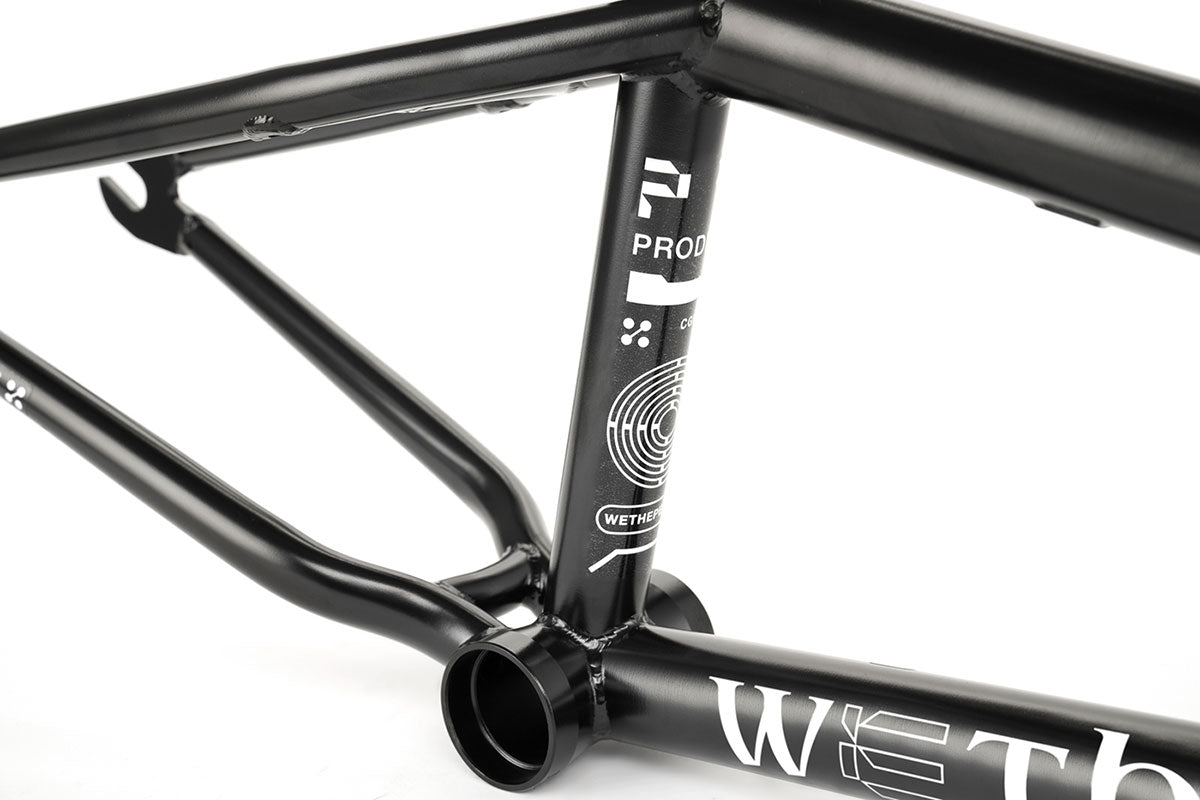 Wethepeople Prodigy 18 Inch Frame | Shop BMX online at RampFest Indoor Skatepark