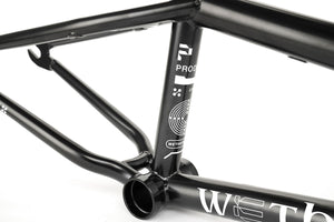 Wethepeople Prodigy 18 Inch Frame | Shop BMX online at RampFest Indoor Skatepark