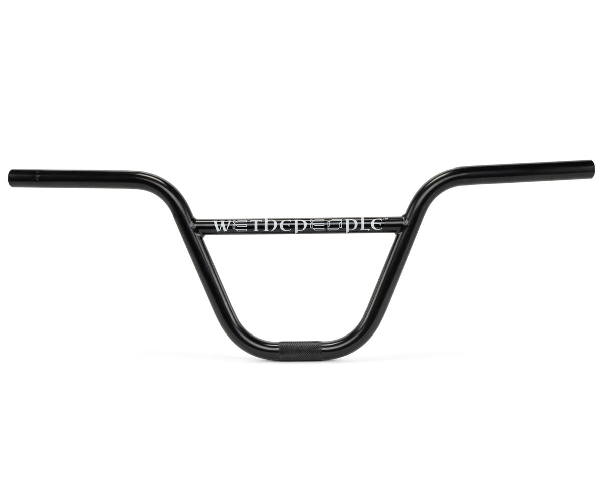 Wethepeople Prodigy Bars | Shop BMX online at RampFest Indoor Skatepark
