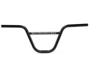 Wethepeople Prodigy Bars | Shop BMX online at RampFest Indoor Skatepark