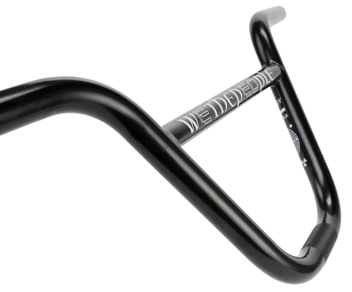 Wethepeople Prodigy Bars | Shop BMX online at RampFest Indoor Skatepark