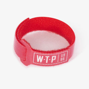 Wethepeople Team Brake Cable Strap | Shop BMX online at RampFest Indoor Skatepark