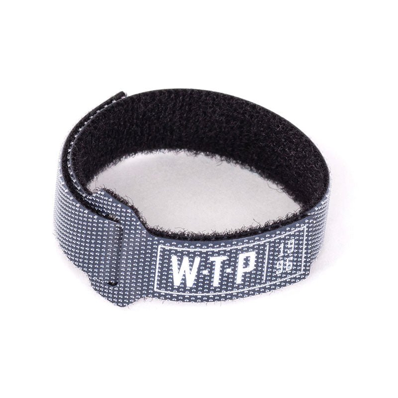 Wethepeople Team Brake Cable Strap | Shop BMX online at RampFest Indoor Skatepark