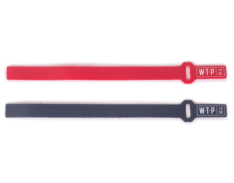 Wethepeople Team Brake Cable Strap | Shop BMX online at RampFest Indoor Skatepark