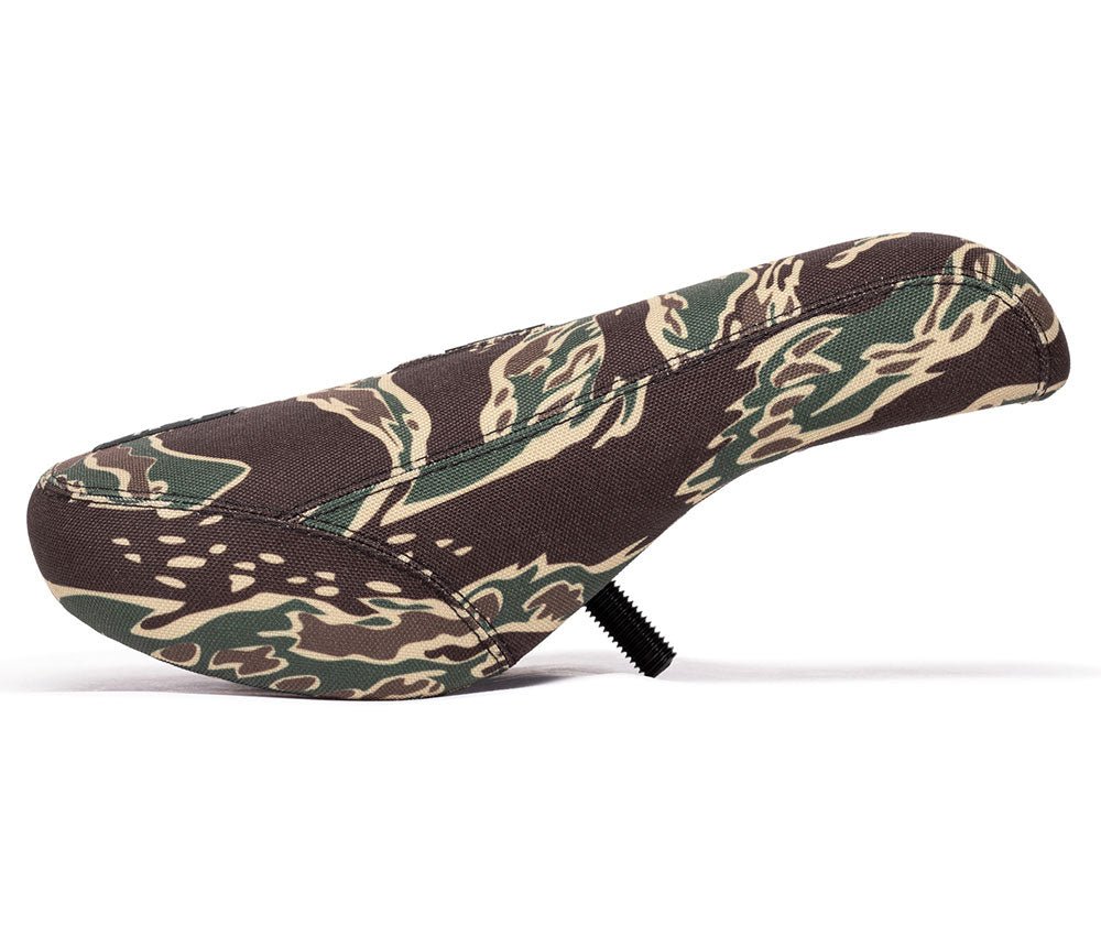 Wethepeople Team Pivotal Seat - Fat | Shop BMX online at RampFest Indoor Skatepark