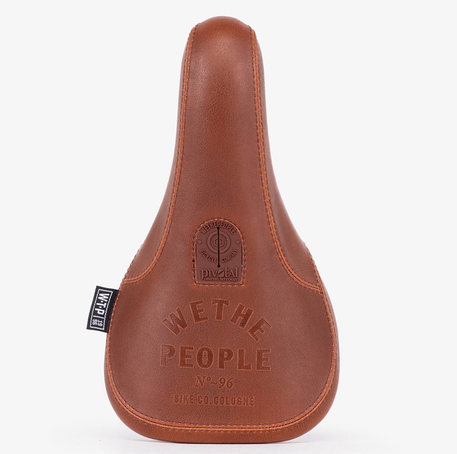 Wethepeople Team Pivotal Seat - Slim | Shop BMX online at RampFest Indoor Skatepark