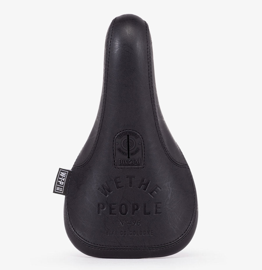 Wethepeople Team Pivotal Seat - Slim | Shop BMX online at RampFest Indoor Skatepark