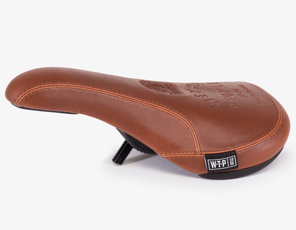 Wethepeople Team Pivotal Seat - Slim | Shop BMX online at RampFest Indoor Skatepark