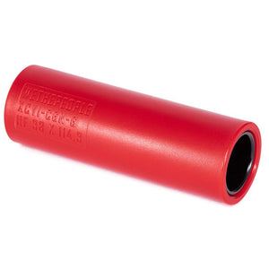 Wethepeople Temper Pegs (Pair) | Shop BMX online at RampFest Indoor Skatepark