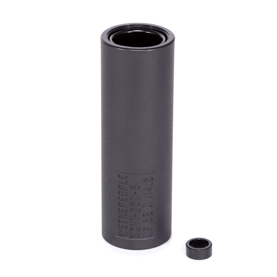 Wethepeople Temper Pegs (Pair) | Shop BMX online at RampFest Indoor Skatepark