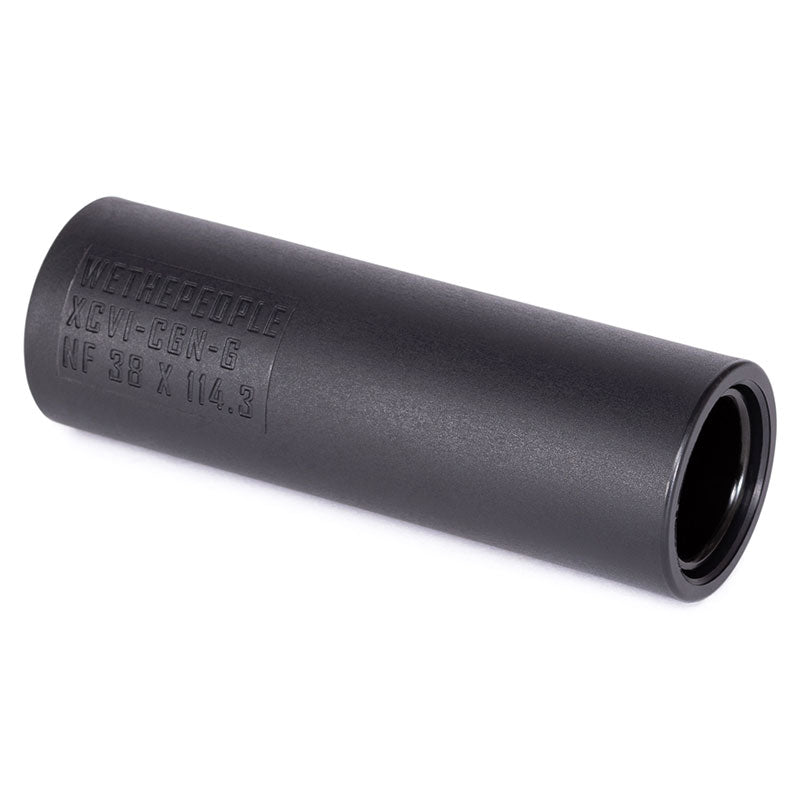 Wethepeople Temper Pegs (Pair) | Shop BMX online at RampFest Indoor Skatepark