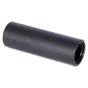 Wethepeople Temper Pegs (Pair) | Shop BMX online at RampFest Indoor Skatepark