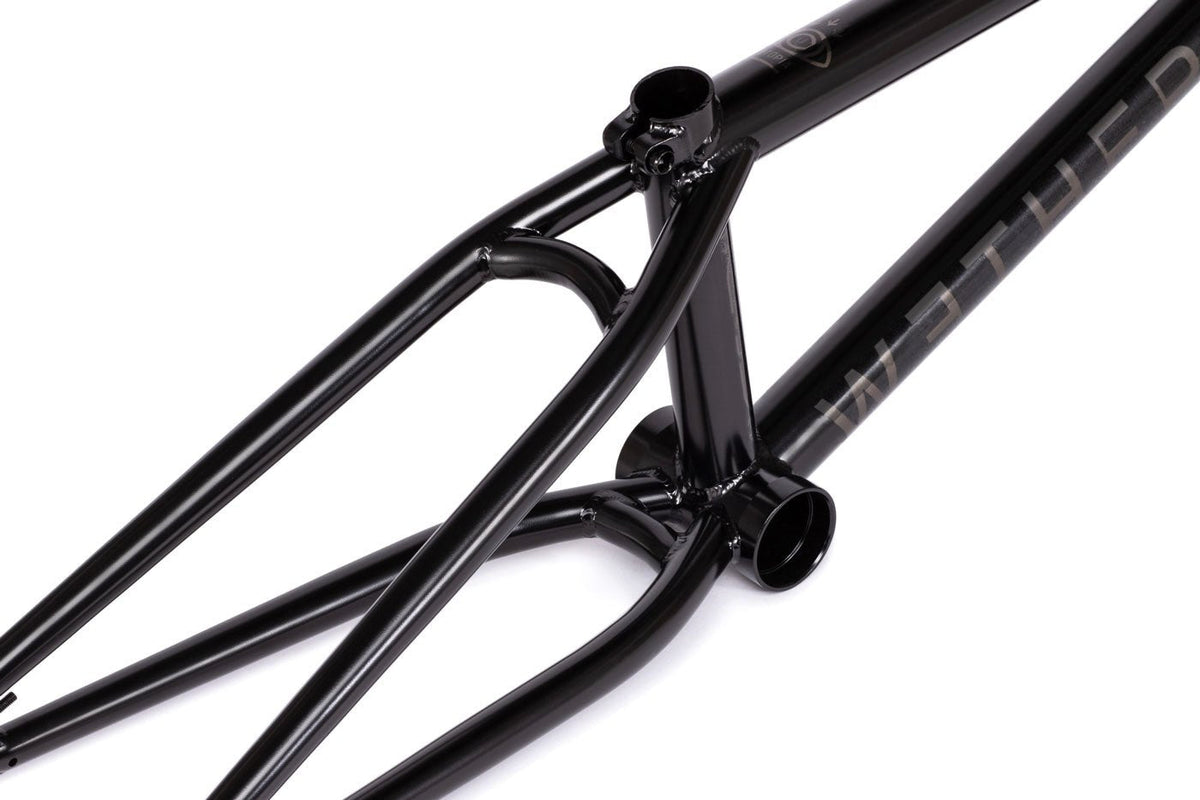 Wethepeople Utopia Frame | Shop BMX online at RampFest Indoor Skatepark