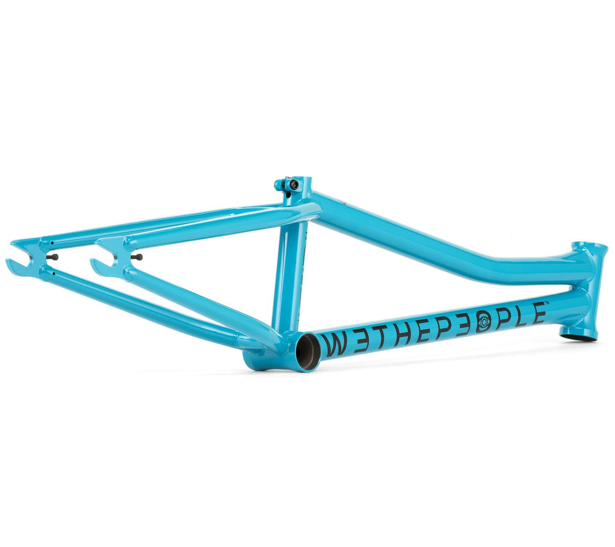 Wethepeople Utopia Frame | Shop BMX online at RampFest Indoor Skatepark