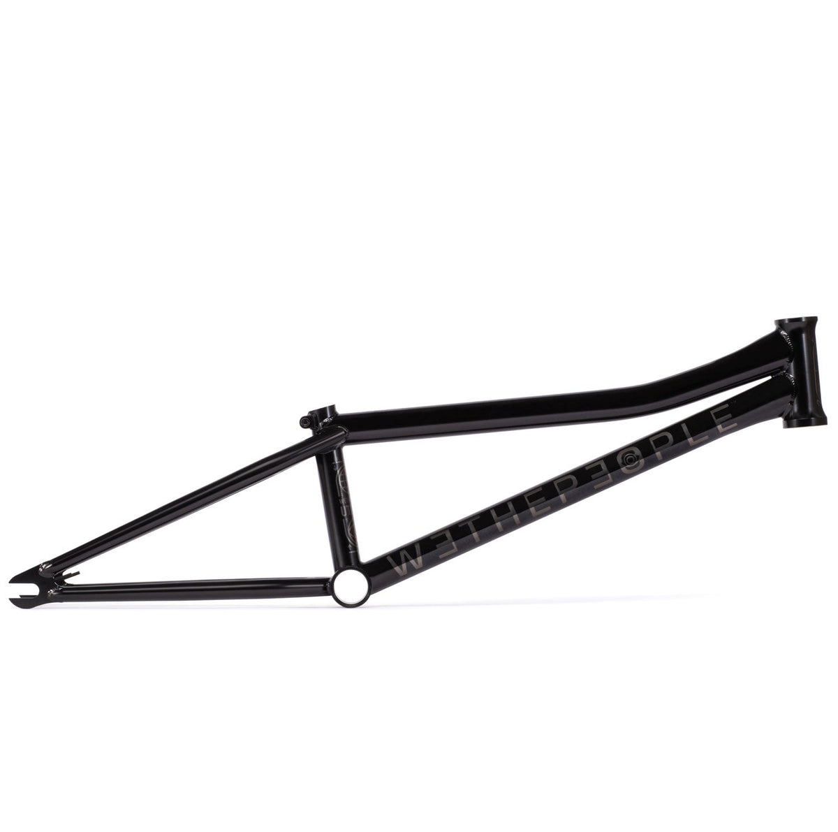 Wethepeople Utopia Frame | Shop BMX online at RampFest Indoor Skatepark