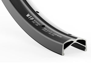 Wethpeople Logic Rim | Shop BMX online at RampFest Indoor Skatepark
