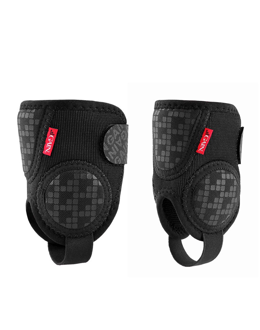 GAIN PRO ANKLE PROTECTORS 'New'