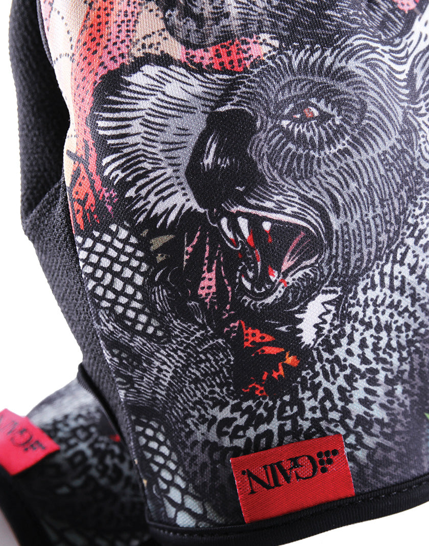 GAIN Resistance Gloves - DropBear