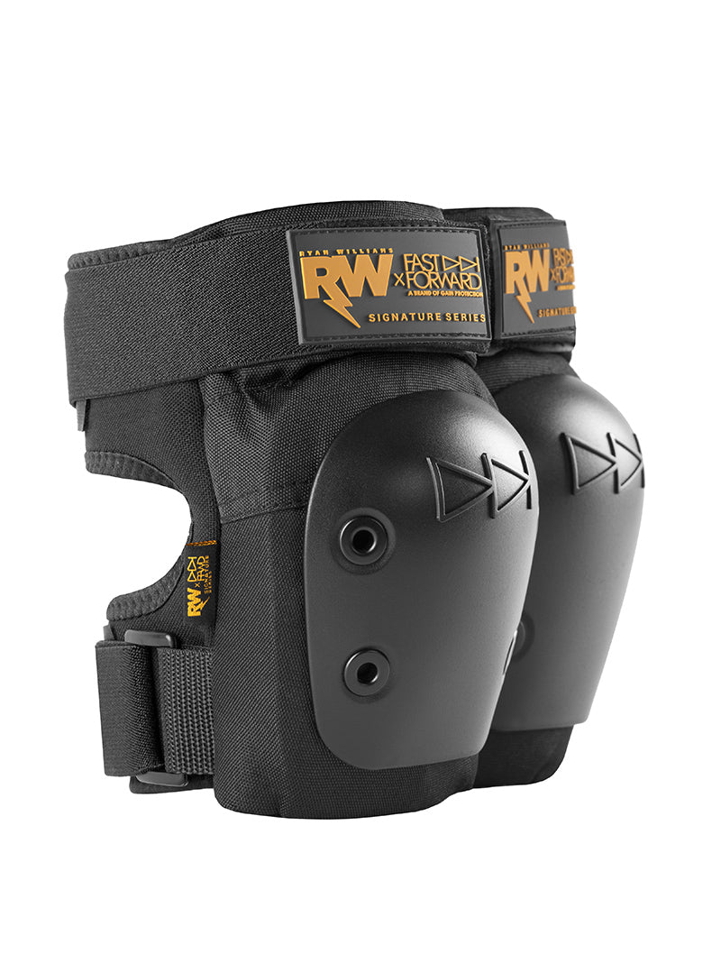 Gain Protection R Willy x Fast Forward Signature Series Knee