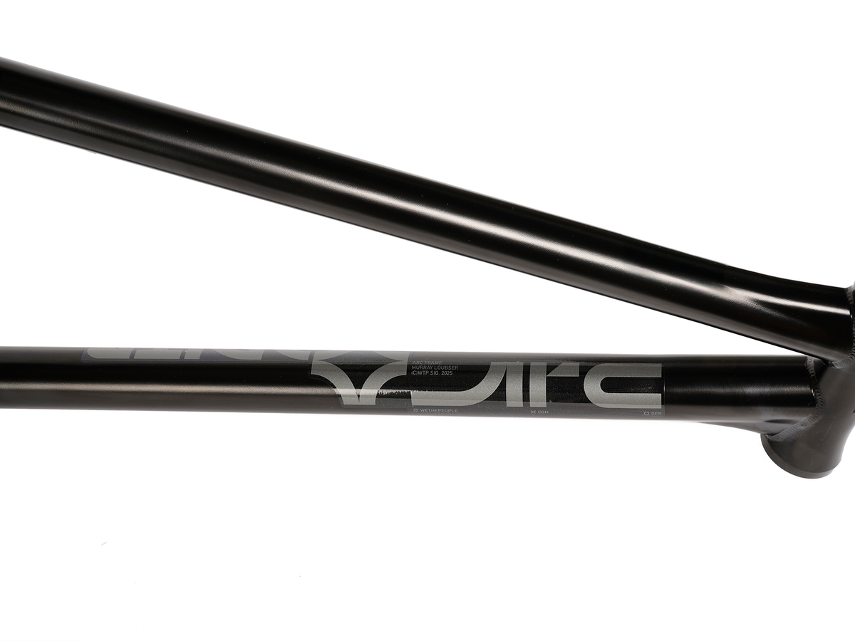 Wethepeople ARC Frame (Murray Loubser Signature)