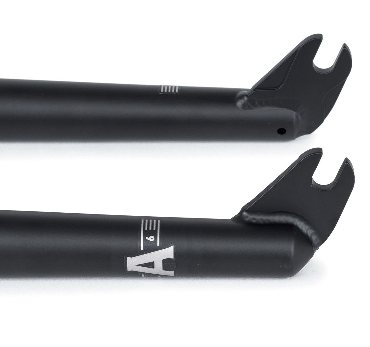 Wethepeople Audio 22" Forks | Shop BMX online at RampFest Indoor Skatepark