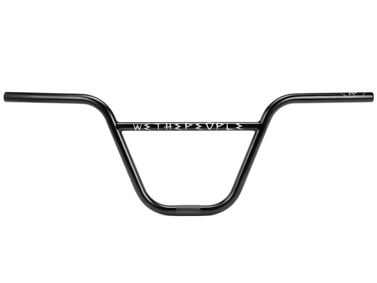 Wethepeople Chaos Bars (Tyson Jones-Peni Signature)