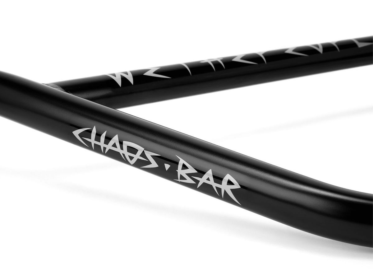 Wethepeople Chaos Bars (Tyson Jones-Peni Signature)