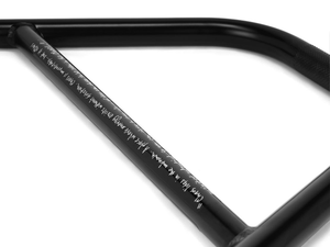 Wethepeople Chaos Bars (Tyson Jones-Peni Signature)