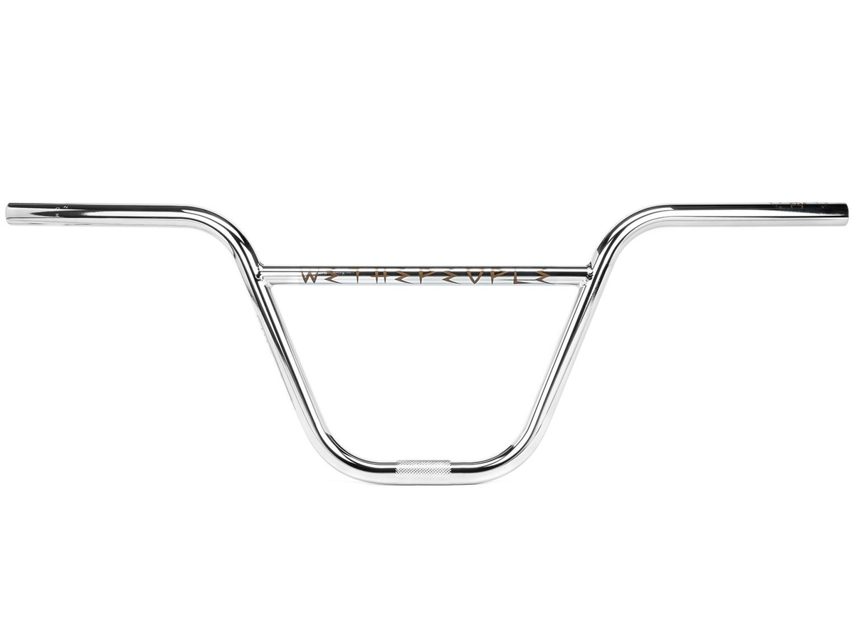 Wethepeople Chaos Bars (Tyson Jones-Peni Signature)