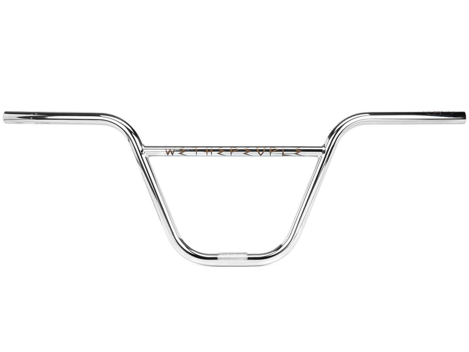 Wethepeople Chaos Bars (Tyson Jones-Peni Signature)
