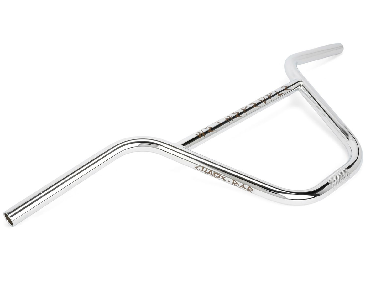Wethepeople Chaos Bars (Tyson Jones-Peni Signature)