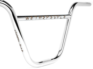 Wethepeople Chaos Bars (Tyson Jones-Peni Signature)