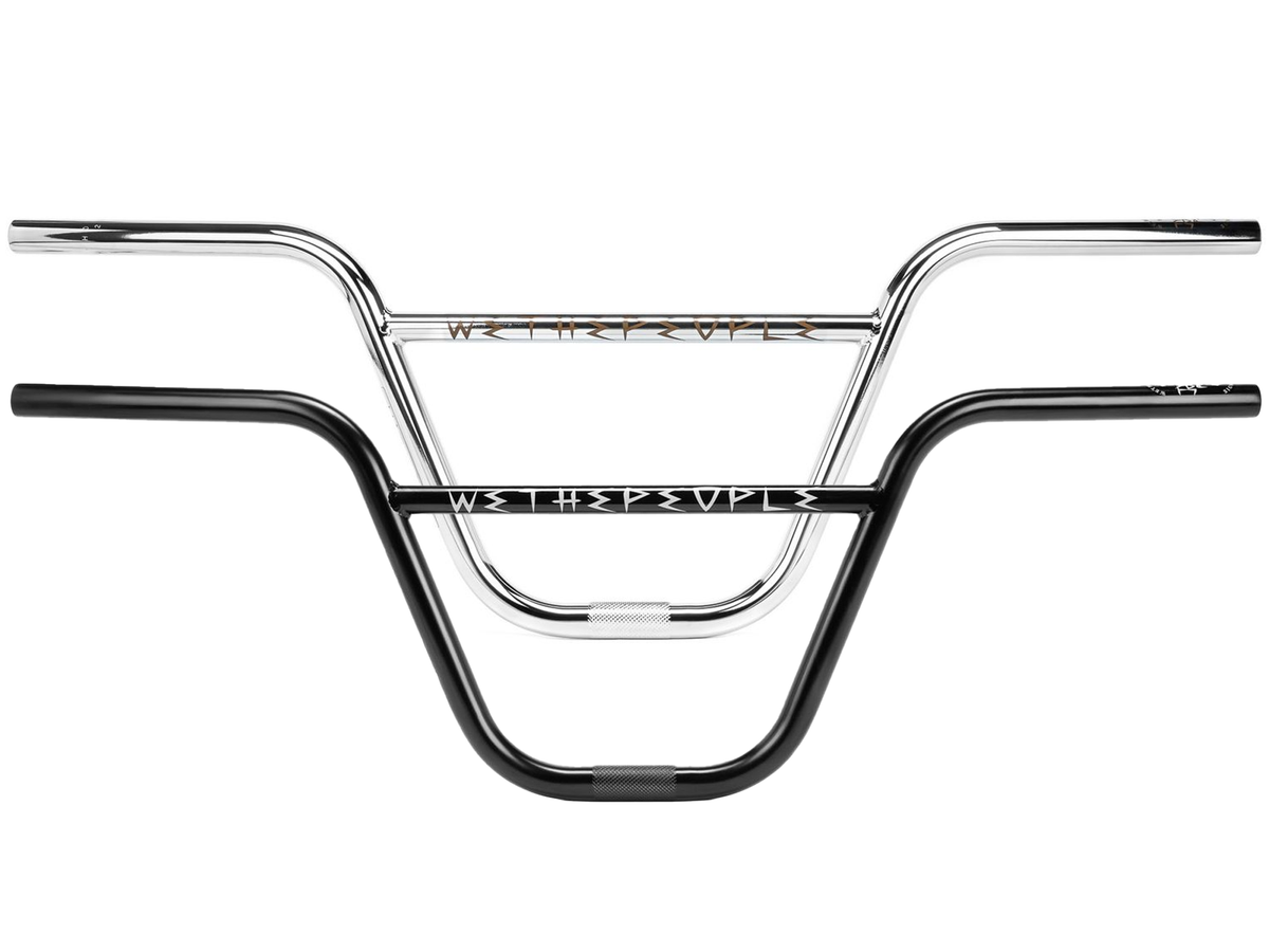 Wethepeople Chaos Bars (Tyson Jones-Peni Signature)
