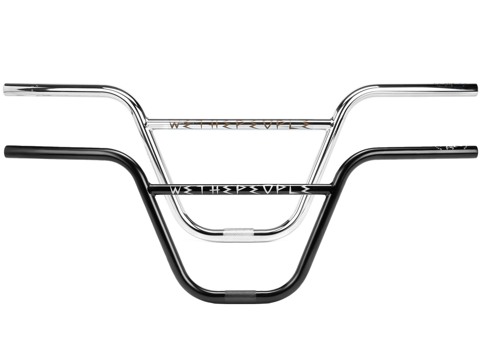 Wethepeople Chaos Bars (Tyson Jones-Peni Signature)