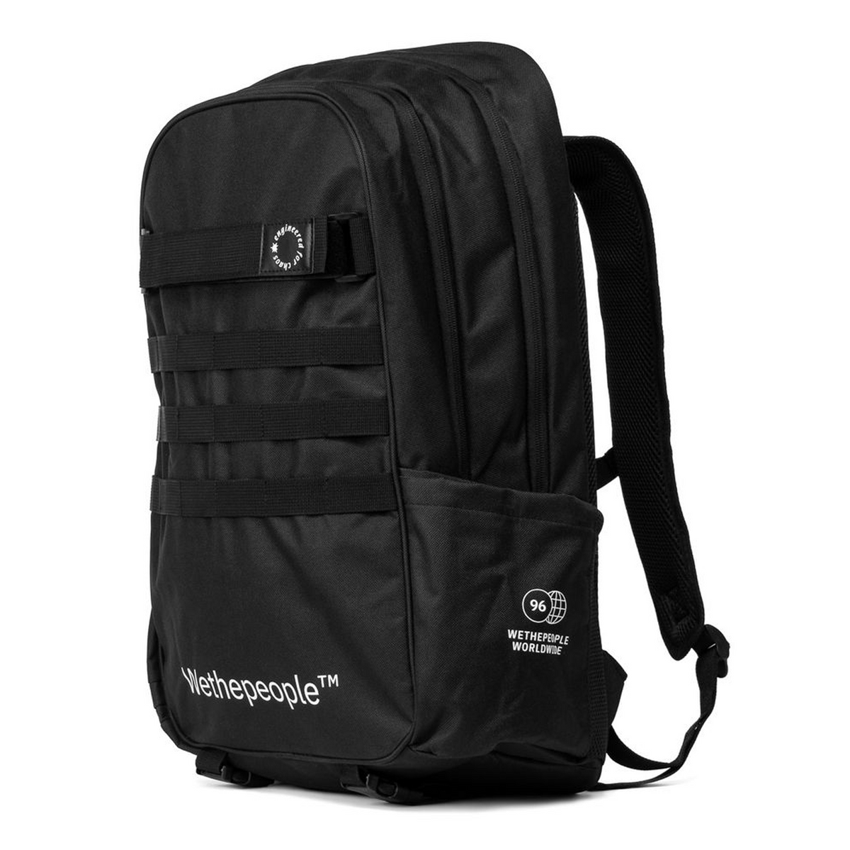 Wethepeople Global Backpack