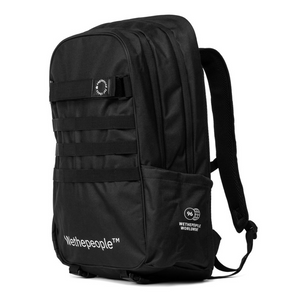 Wethepeople Global Backpack