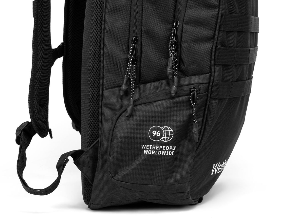 Wethepeople Global Backpack