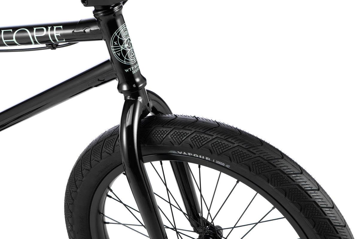 WeThePeople Havoc 20" BMX Bike